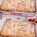 A Nostalgia e o Sabor Inconfundível do Bolo da Mãe: Uma Viagem aos Anos 80 e 90 - Guia Receita 09e73f64-fa3d-4ea0-a4a9-ef1390507f9f