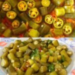 Quiabo Refogado: O Segredo para uma Receita Sem Baba, Seca e Cheia de Sabor 0a20ab7d-d552-4d0c-a398-33f0c1195a13