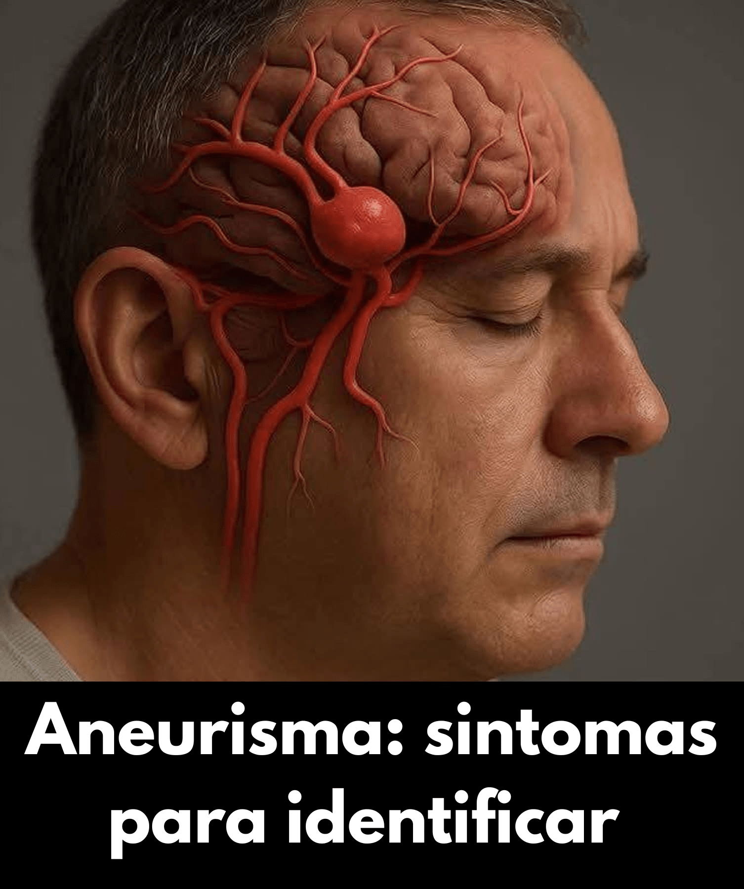 Aneurisma: Causas, Sintomas e Quando Agir