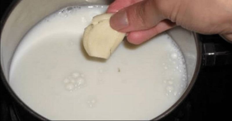 Alho no Leite: O Segredo Natural para Sua Saúde