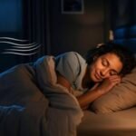 Ventilador Ligado ao Dormir: Riscos à Sua Saúde? 1cc8dbb1-c8da-4cb8-9662-57089c4f45ed