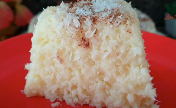 Beijo de Namorado: Sabor Caseiro e Tradição Brasileira