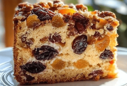 Bolo de Natal da Vovó: Tradição e Sabor Inesquecível!