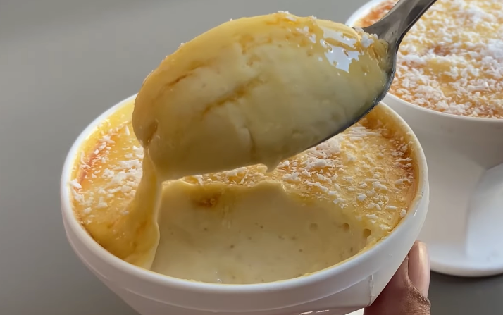 Pirim-doce: Refrescância e Sabor Incomparáveis!