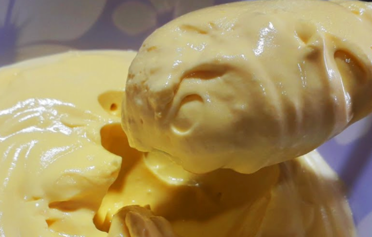 Maionese Caseira Sem Óleo: Sabor Leve e Fácil!