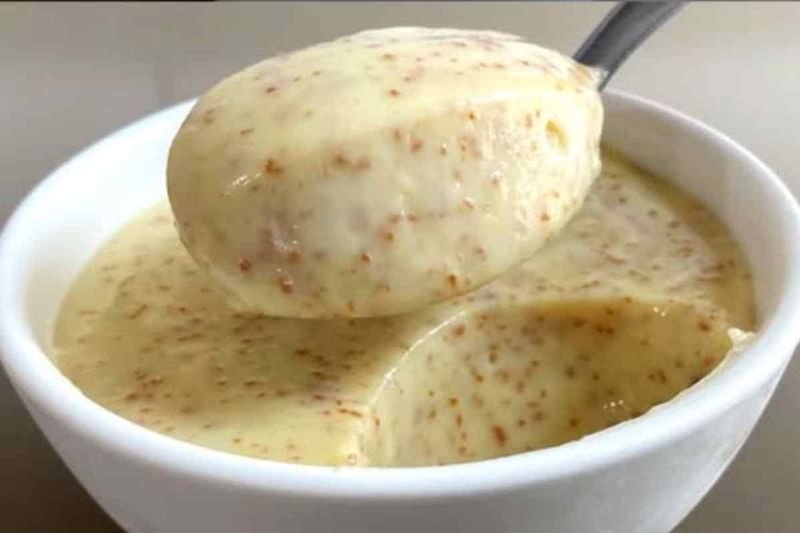 Doce de Leite e Biscoito: 3 Ingredientes Incríveis!