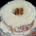Bolo de Coco Gelado: Sabor Tropical Refrescante 2f21d395-9f19-4aab-a82d-b18c77fb678f