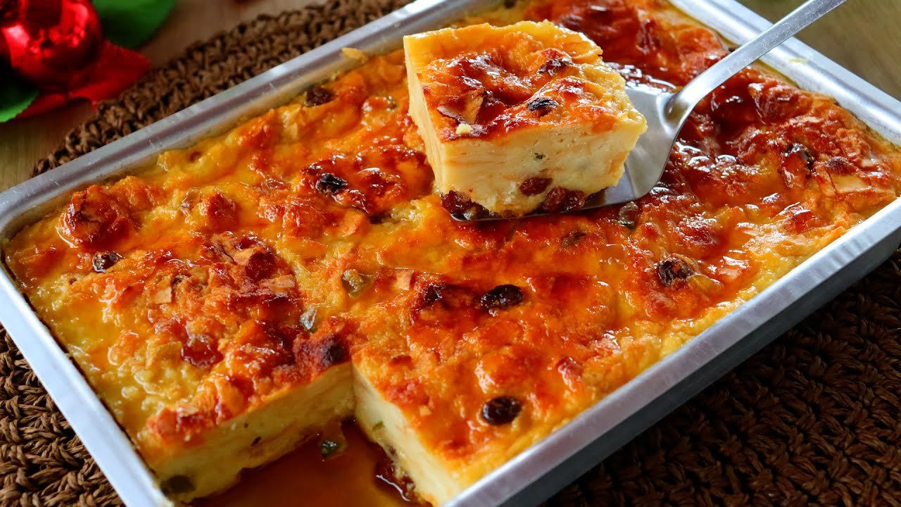 Reviva o Natal com a Sobremesa das Antigas!