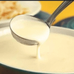 Molho Branco Perfeito: Um Clássico Essencial! 5087126a-75db-40a7-9cd9-db33a7da5a39