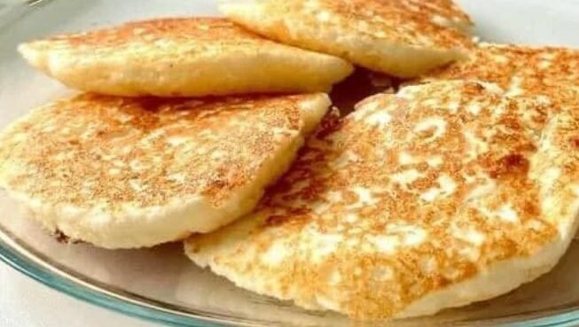 Panquecas Sem Farinha: Delícia Saudável e Versátil para o Seu Dia a Dia - Guia Receita