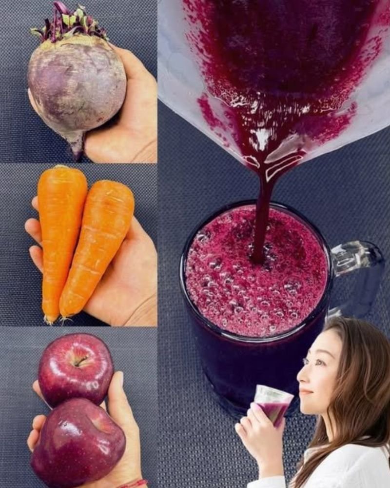 Saúde Natural: Combata Anemia, Melhore Visão, Desintoxique Fígado