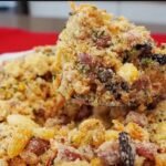 Farofa de Natal Perfeita: Tradição e Sabor Inesquecível! 57175ee7-6d0c-423b-88c3-44c52f43366d