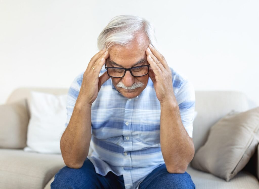 Tontura e Enjoo em Idosos: Soluções Reais!