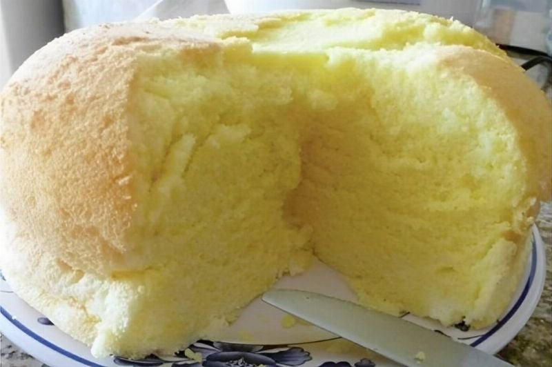 Bolo Pluma: Leveza Deslumbrante e Sabor Inesquecível