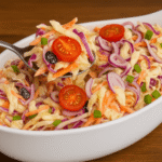 Salada de Repolho Alemã: Sabor de Vovó Mineira 5d0e7439-f388-4aab-a4e5-e09ea2be315a