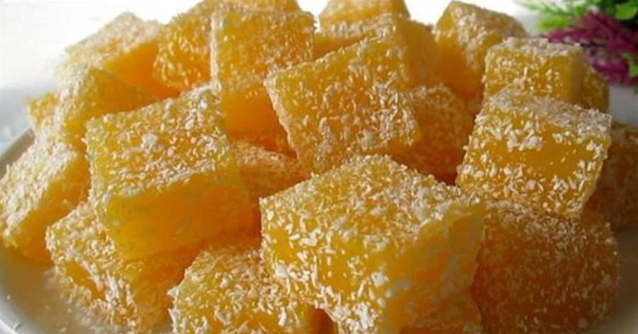 Delícias Turcas: O Segredo Saboroso da Vovó Mineira