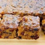 Bolo Integral da Vovó: O resgate do sabor afetivo e saudável em sua mesa 605889cf-fe7d-4976-8c96-f10b5bb756d9