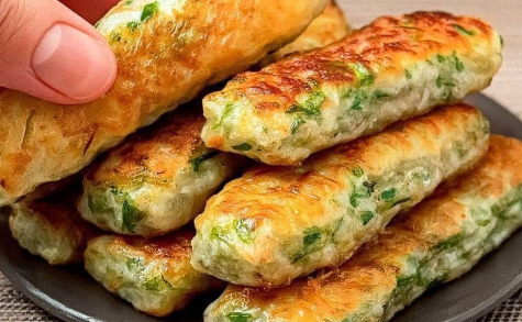 Almôndegas de Abobrinha: Sabor Inesquecível da Vovó