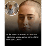 Câncer em Jovens: Entendendo a Ligação com Novos Hábitos e o Que Pode Ser Feito 65c526ba-b546-41e6-a467-f4989550118c