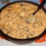 Strogonoff de Bis: Simples, Cremoso e Irresistível 693d8332-b016-4e16-9492-3ba3a653db7a