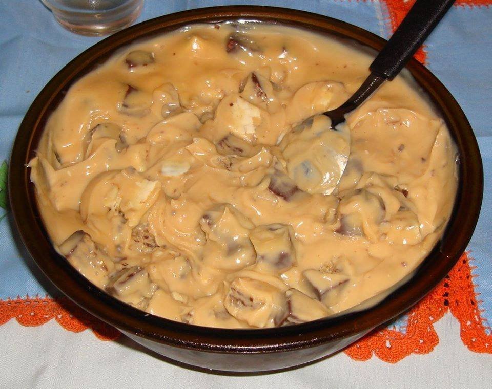 Strogonoff de Bis: Simples, Cremoso e Irresistível