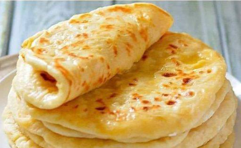 Pãozinho Saudável de Frigideira: Relembre o Sabor da Roça!