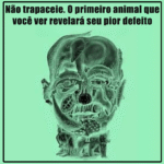 O Animal que Você Vê Primeiro Revela Seu 'Pior Defeito': Uma Análise Divertida da Personalidade 6b53a461-b9e9-4a37-a21b-c4be7477564c