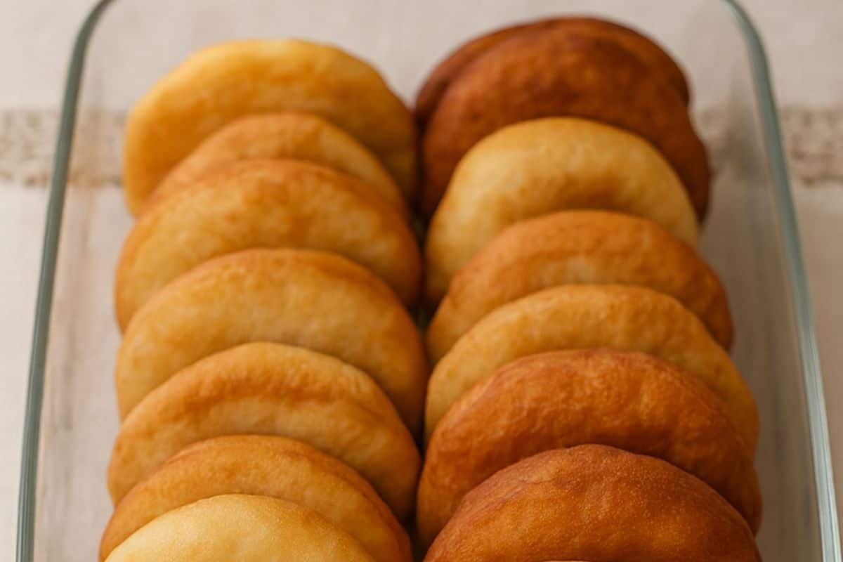 Bolinho de Chuva: O Clássico Comfort Food que Conquista Gerações - Guia Receita