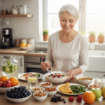 Vitalidade Após os 60: A Chave da Energia Através da Alimentação 6ee57ded-c312-40d2-a736-e735d8567281