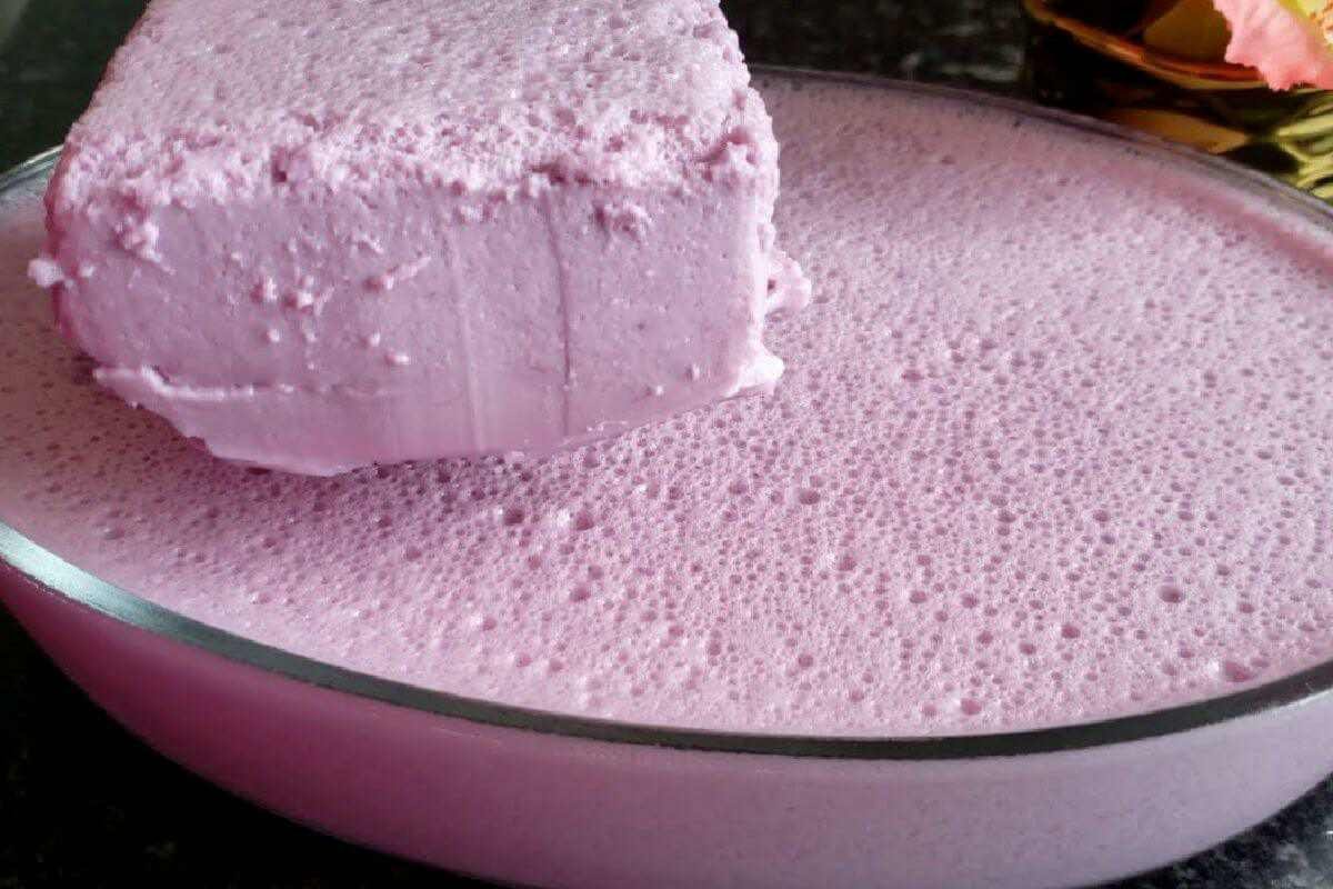 Vovó Mineira Revela Sobremesa Fácil e Barata