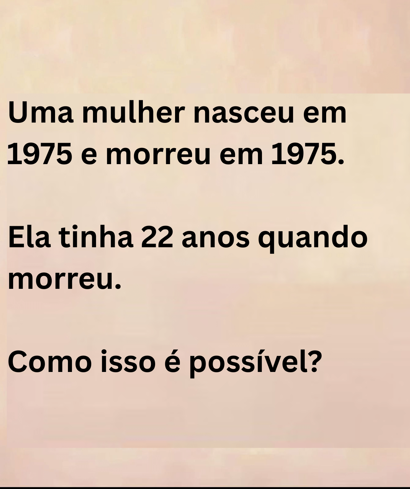 O Enigma de 1975: Desvende o Mistério Instantaneamente!