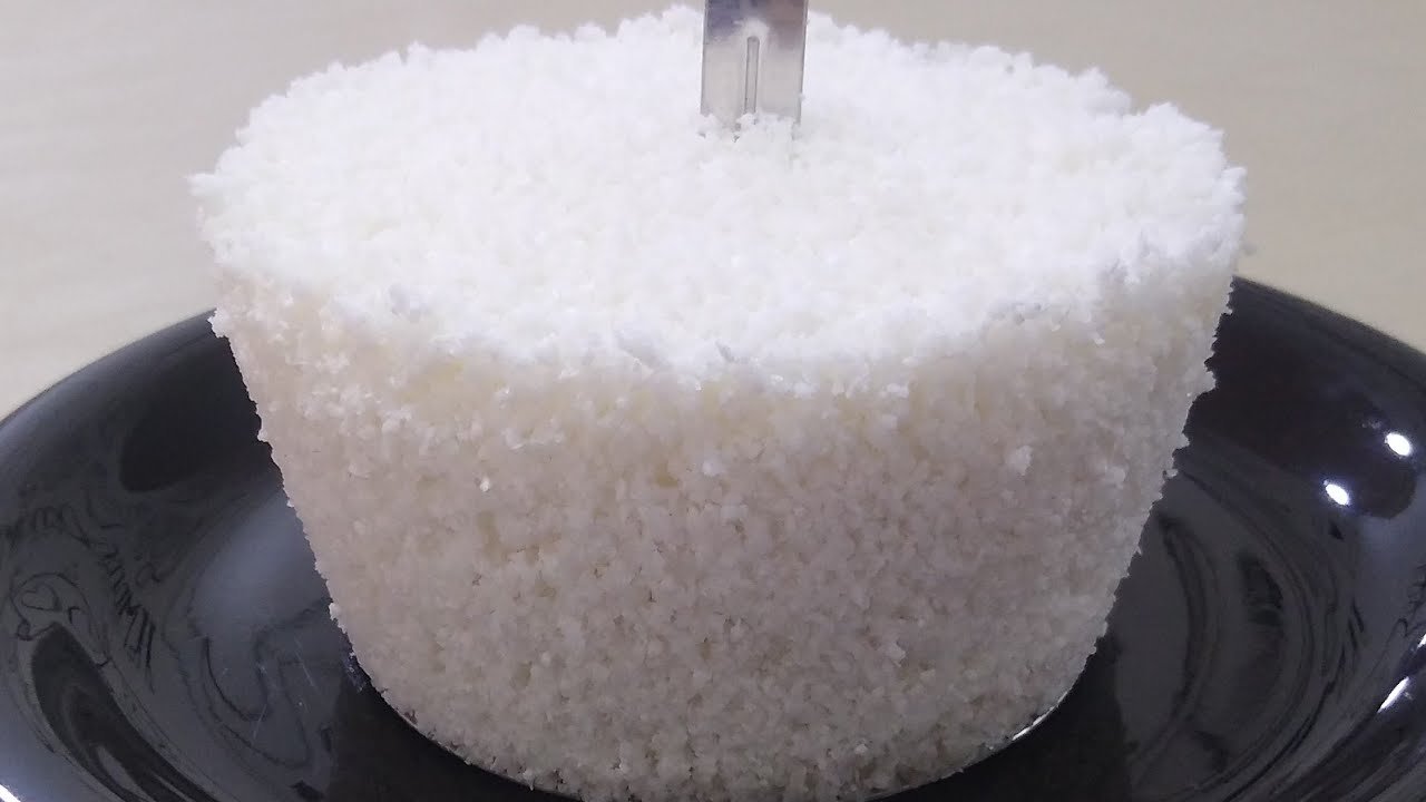 Cuscuz de Tapioca: Sabor Inesquecível em Minutos!