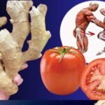 Boost Natural de Energia: Gengibre e Tomate para um Foco Inabalável e Vitalidade Duradoura - Guia Receita 76829d97-83c5-42fb-b599-08f71496c979