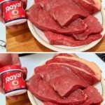 O Segredo para Grelhar Carnes Perfeitas: Um Truque Simples que Transforma a Experiência 8880f420-d105-4212-aa60-7932fc769b71