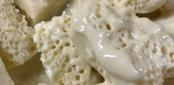 Receita de Doce de Leite Ninho: Viciante e Irresistível!