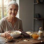 Ossos Fortes Após os 60: 4 Alimentos Simples e Econômicos para Prevenir a Osteoporose 919aab88-dcdf-4b58-b2d6-6c6376b16be1-4