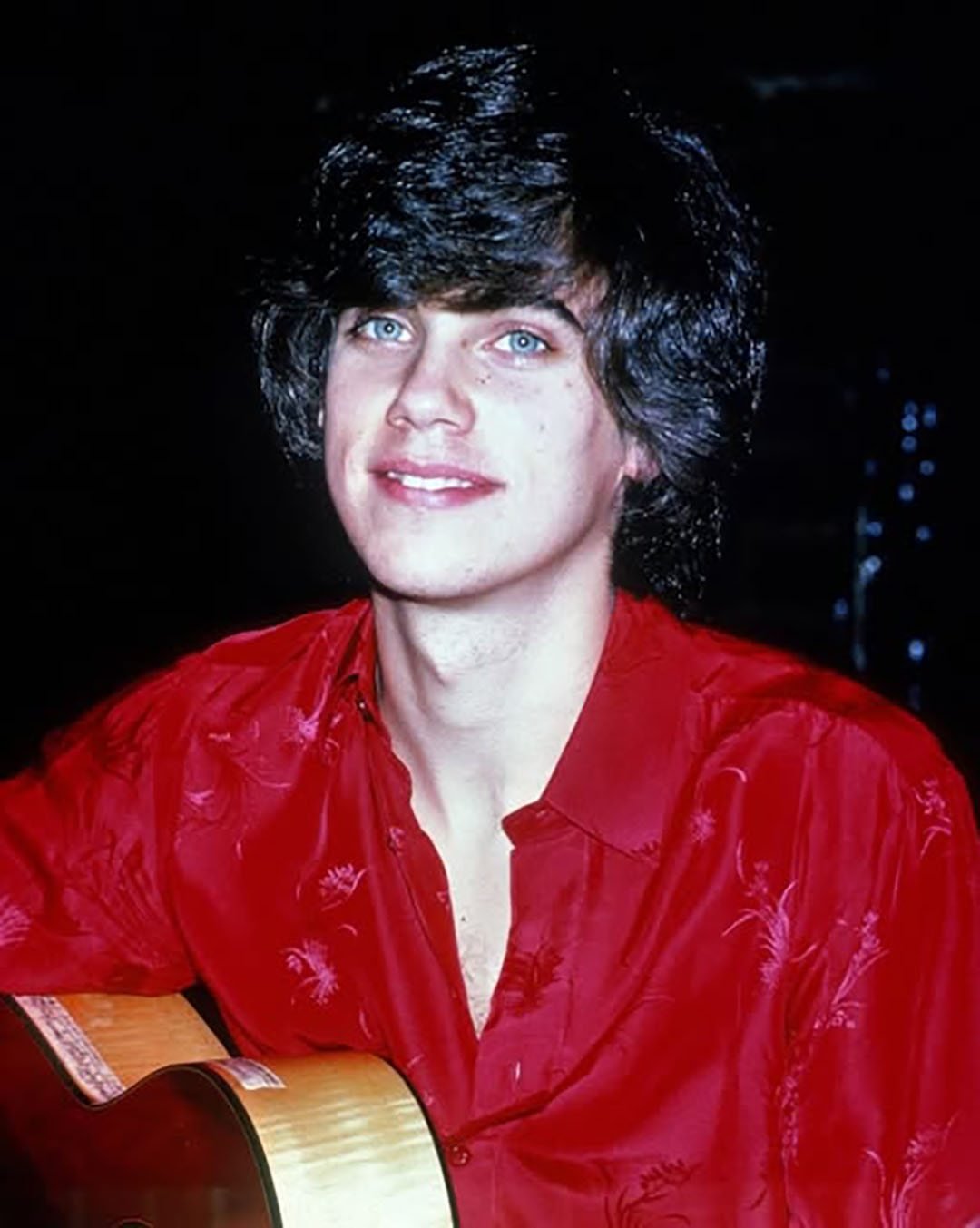Robby Benson: Sucesso e Vida Autêntica Longe dos Focos