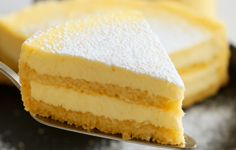 Torta dos Sonhos: Doce Legado de Sabor e Carinho