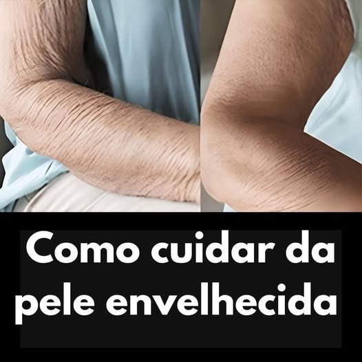 Desvendando os Segredos da Pele Madura: Guia Completo para um Brilho Duradouro - Guia Receita