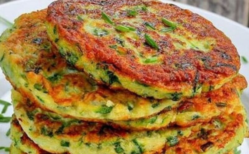 Panqueca de Legumes: Sabor, Saúde e Versatilidade