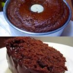 Bolo de Chocolate de Liquidificador: Praticidade e Sabor! a431b536-0094-4c91-9034-6bf6cfd6f334