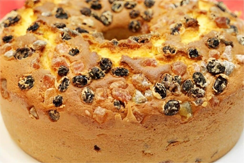 Bolotone de Natal: Surpreenda na sua Ceia!