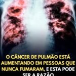Câncer de Pulmão em Não Fumantes: Desvendando o Enigma e Explorando Novas Perspectivas ae8b69bb-c447-48f1-8db1-9f2860429bcf