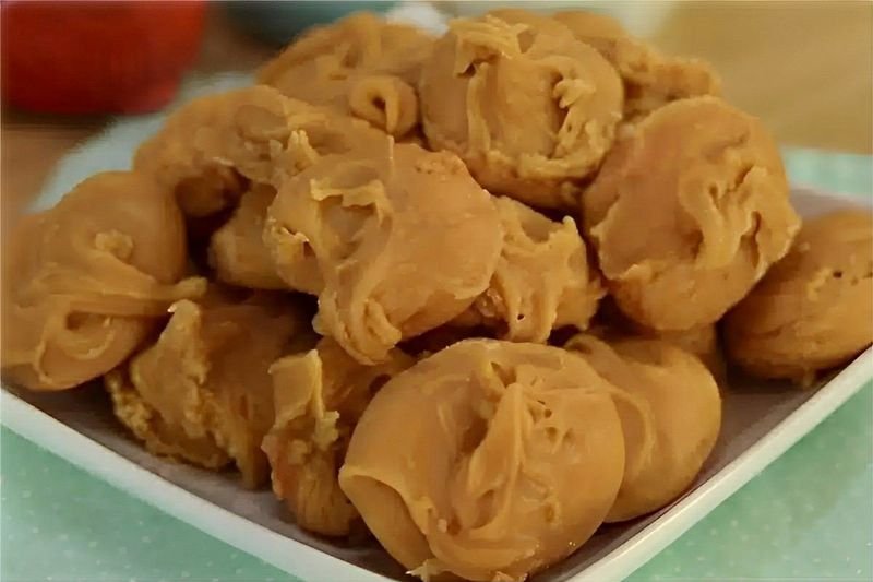 Pingo de Leite Caseiro: Sabor da Fazenda em Suas Mãos