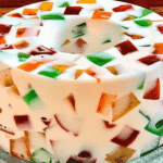 Gelatina de Mosaico: Um Clássico Colorido b42e9d04-0d4d-4b7c-afb7-fd440293c4a9