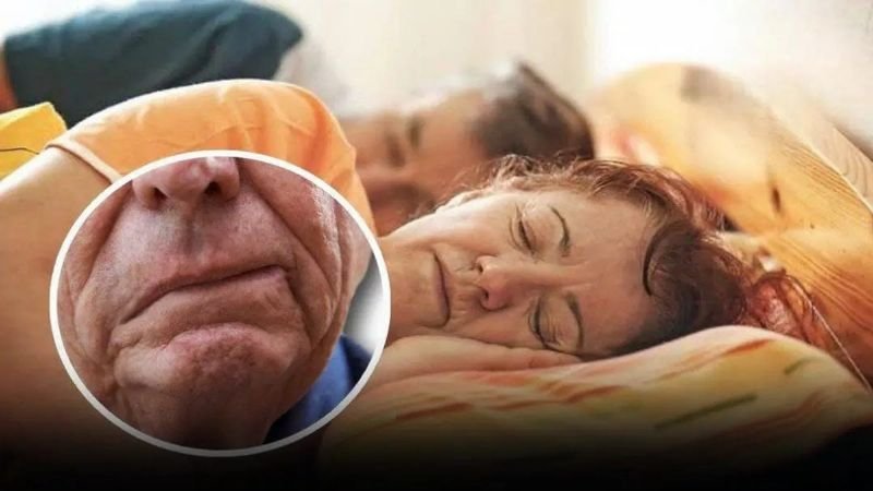 AVC Pós 40: Sinais Noturnos Urgentes!