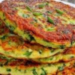 Panqueca de Legumes: Uma Opção Versátil e Saudável para Suas Refeições cae67673-8f0f-41c5-a922-ee29f583d0c4