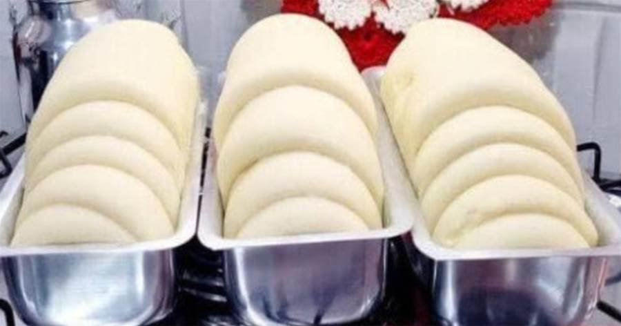 Pão Perfeito: Vinagre de Maçã Transforma Sua Receita!