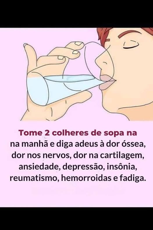 O Segredo da Vovó: Desintoxicação Natural com Apenas Dois Ingredientes e Benefícios Infinitos - Guia Receita