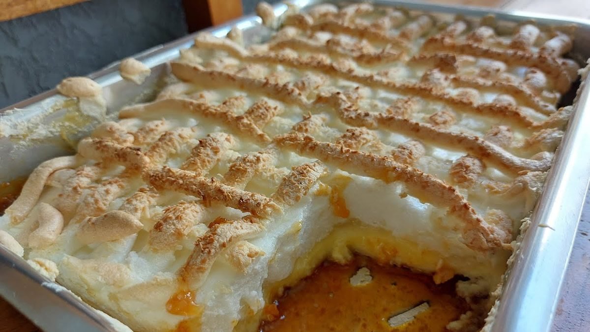 Chico Balanceado Vovó Ana: Tradição Doce e Fácil